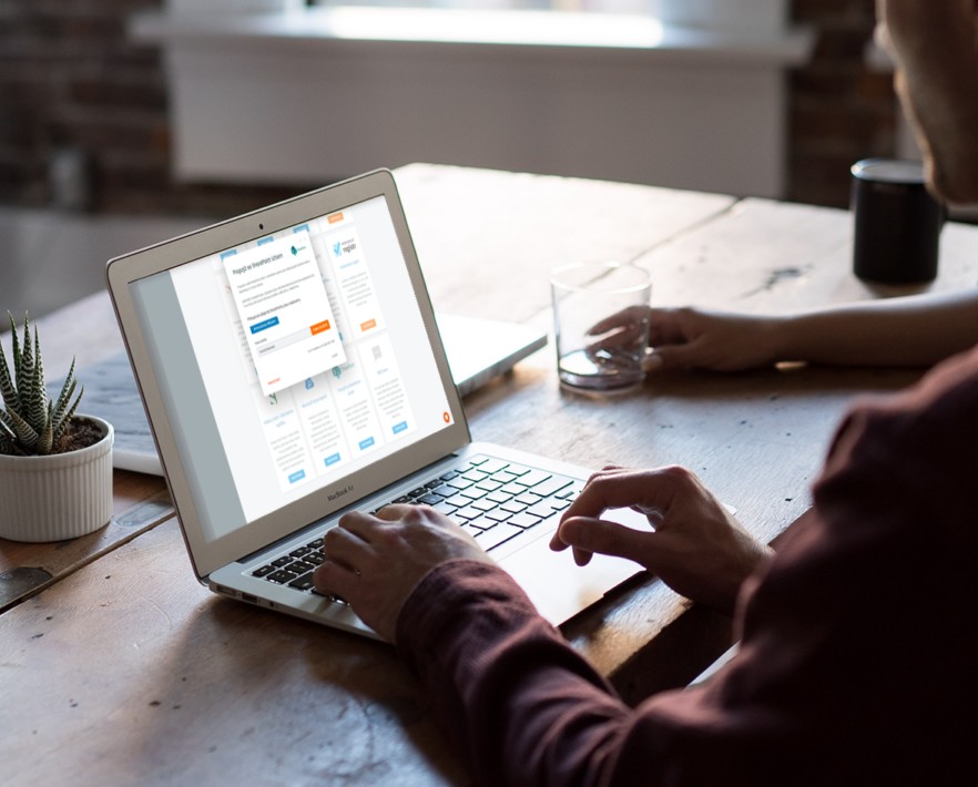 Manažerské statistiky, propojení na Sharepoint a mnoho dalšího ve verzi 2022.3.