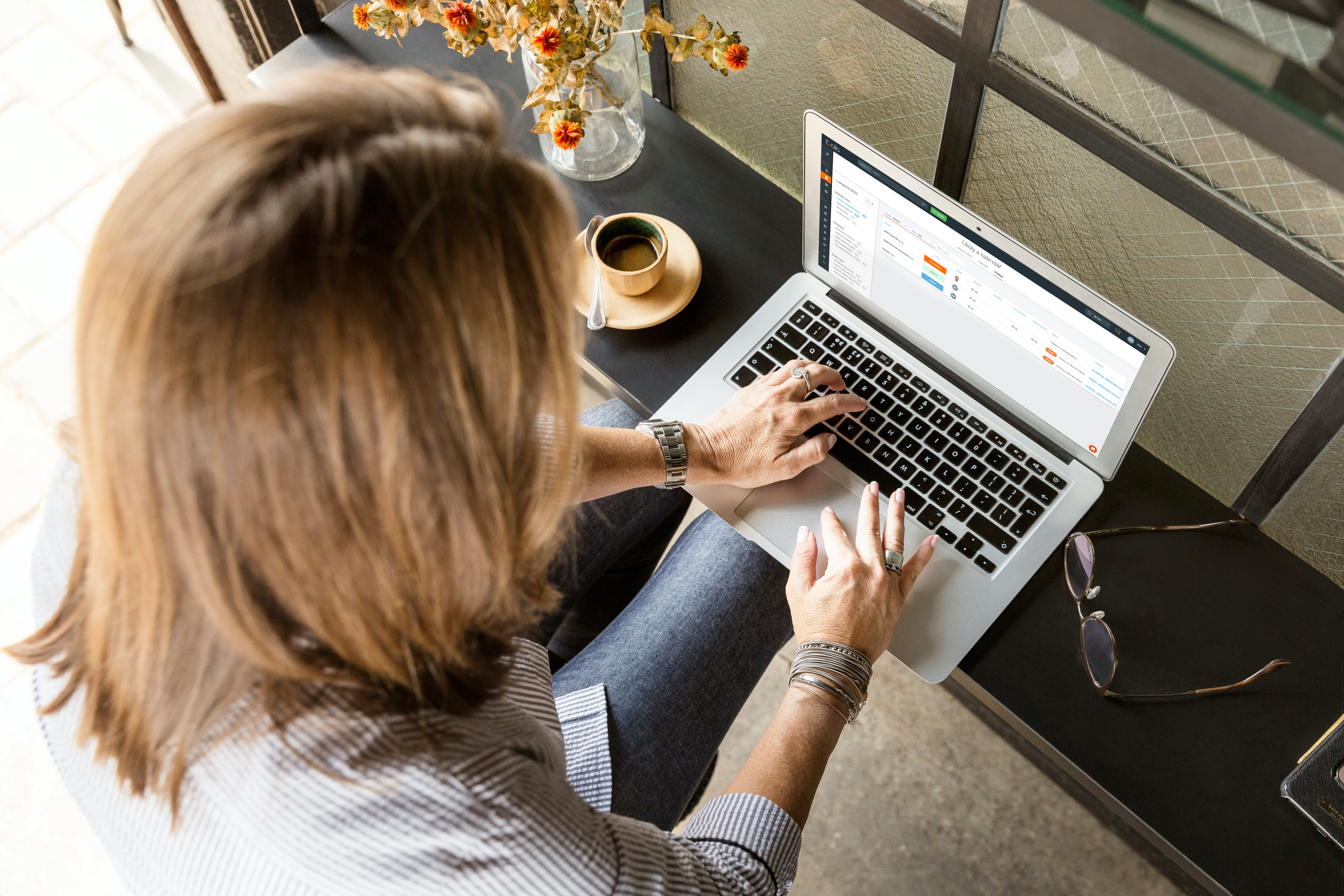 Webinář: Úkoly v Taxliu na plný plyn