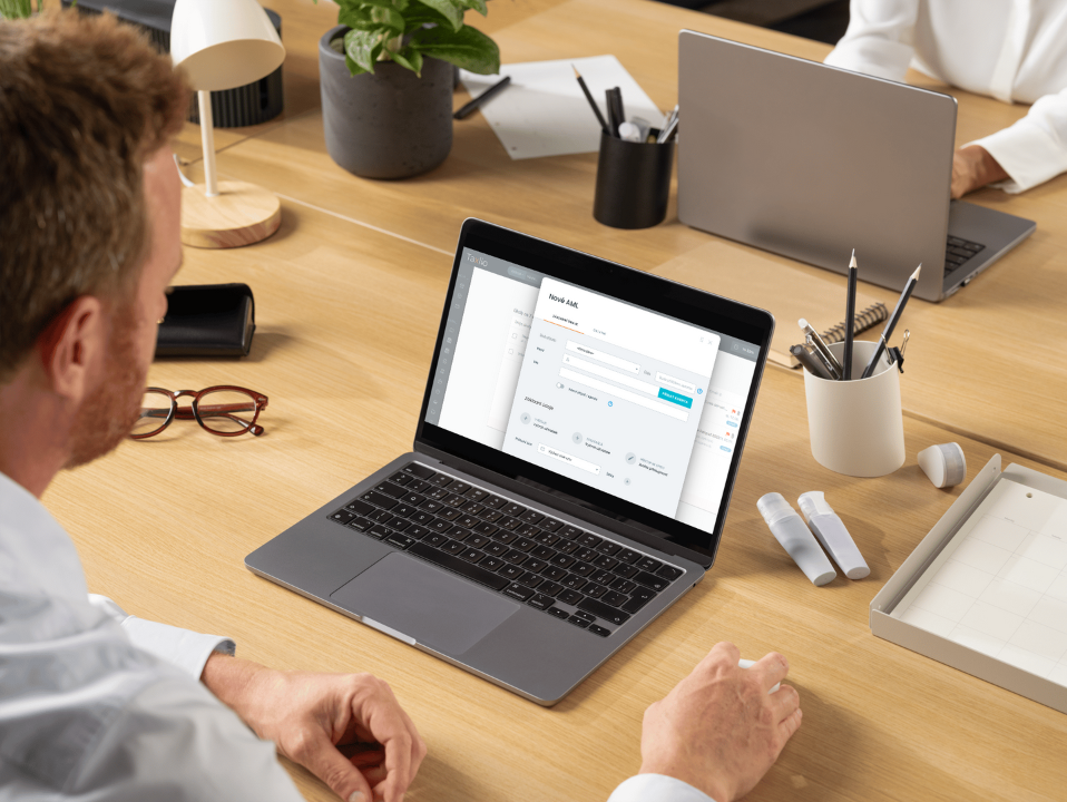 Webinář: Agenda AML